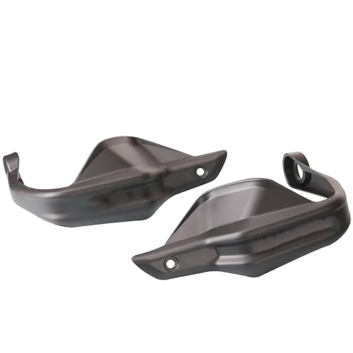Protection des mains Transalp 750 stop froid et projections XL750