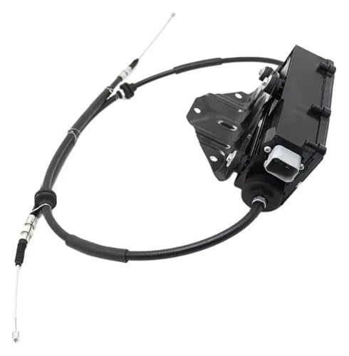 Actuador Freno Mano Eléctrico BMW F15 F16 Evita Desplazamientos con Módulo EPB 34436795145
