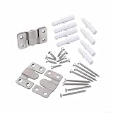 Acero inoxidable y hierro de larga duración: fabricado con materiales que resisten el óxido, durabilidad en múltiples aplicaciones.