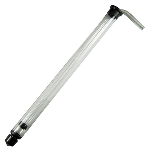 Home Brew Ohio Mini-Auto Siphon for One Gallon Jugs