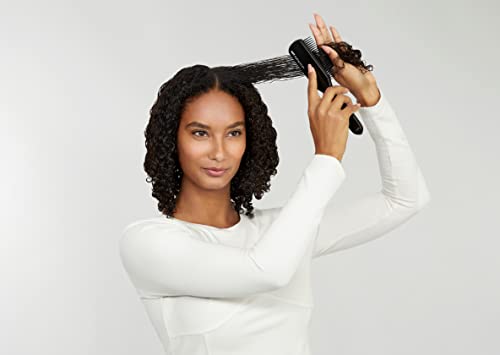 Paul Mitchell Pro Tools 407 Styling Brush, Nylon Bristle Brush Creates A Variety Of Hairstyles, For All Hair Types #TOP2