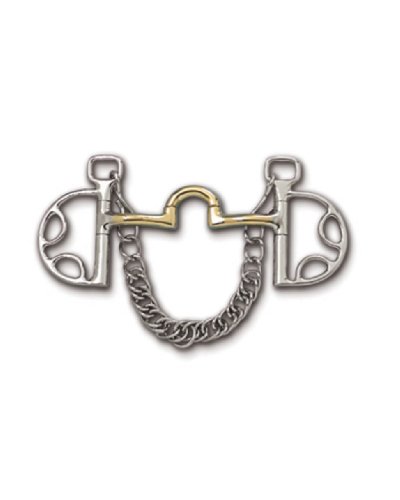 Myler 27LP Kimberwick with Cyprium (5-Inch)