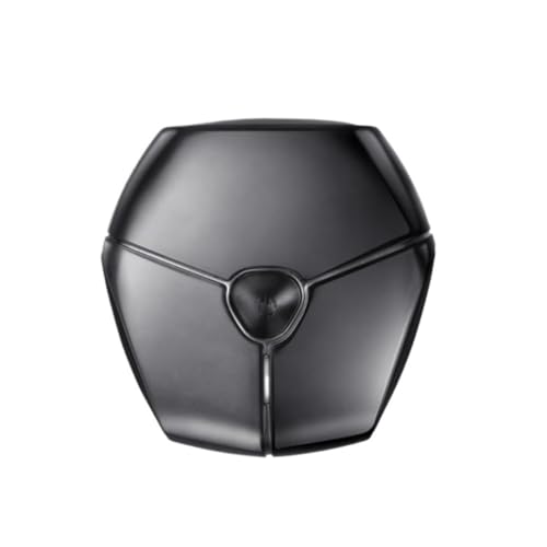 Rasoir électrique 3 lames étanche lavable et double usage doux pour homme