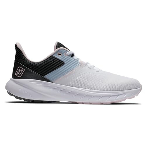 Image of FootJoy Women's FJ Flex Golf Shoe