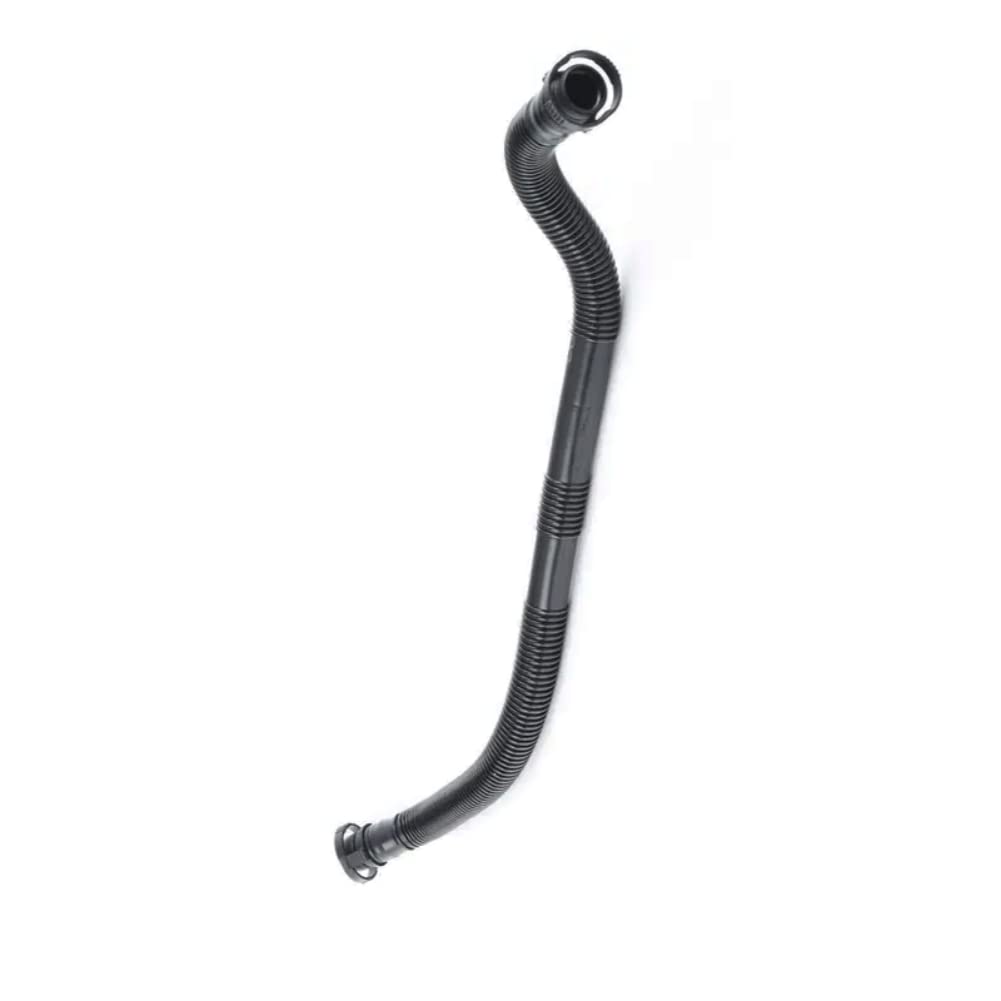 1 pc/set Air pump connecting pipe 7L0131626 7L0 131 626 Compatible with V-W vehicles CAIJUN-AUTO