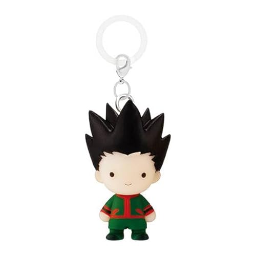 【ゴン】HUNTER×HUNTER めじるしアクセサリー