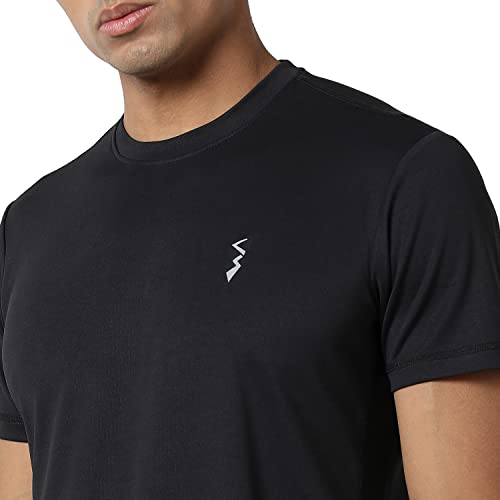 Image of Campus Sutra Men's Regular Fit Mid Rise Jeans