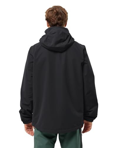 Jack Wolfskin Men's Stormy Point 2l JKT M4