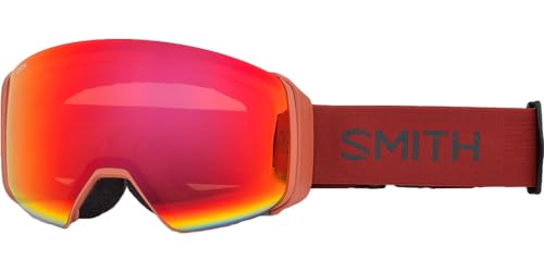スミス 4D MAG (スキー・スノボー用ゴーグル) 価格比較 - 価格.com