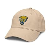 Pittsburgh Panthers Mascot Officially Licensed Adjustable Baseball Hat