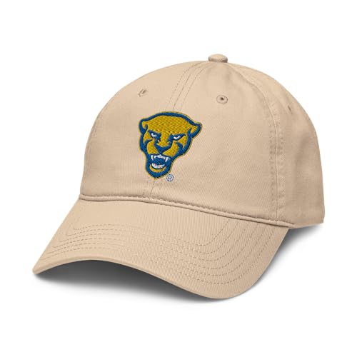 Pittsburgh Panthers Mascot Officially Licensed Adjustable Baseball Hat