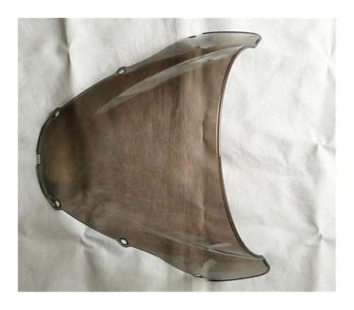 Déflecteur vent CBR900RR réduction turbulence bulle moto ABS 00-01