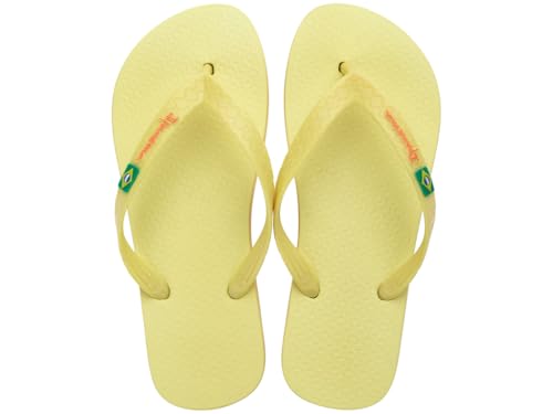 Tongs de mer Ipanema Clas Brasil II pour femme en bleu
