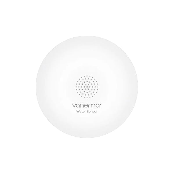 Vanemar Wireless Bilge Water Sensor: Instant High Water Alert System for Boats (Requires Vanemar Gateway) - Easy Installation, Long Battery Life, and Reliable Monitoring for Boat Safety by Vanemar - Image 2