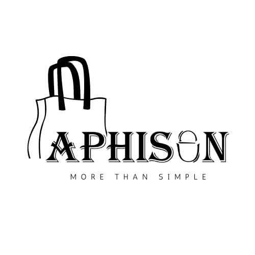 Image of APHISON Wallet Women Ultra Slim Thin Leather Womens Wallet RFID Blocking Credit Card Holder Bifold Clutch Long Ladies Billfold