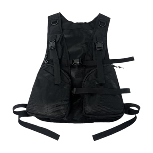 Gilet de course à dos respirant qui supprime les ballottements du téléphone