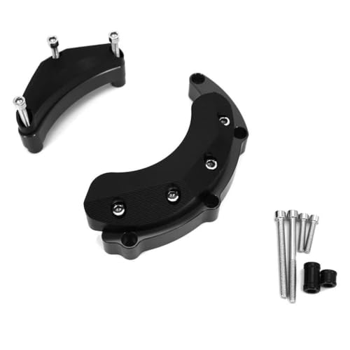 Stator de moteur MT09 éviter casse carter avec protection anti-choc FZ-09