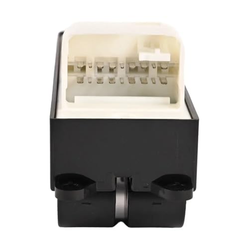 Interrupteur lève-vitre électrique 84820-42080 commande fluide RAV4