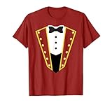The Greatest Ringmaster Tees