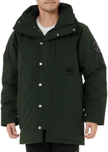 カンタベリー　異素材　ダウン　4L カンタベリー 異素材 ダウン 4L カンタベリー 異素材 ダウン 4L