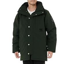 カンタベリー INVERCARGILL DOWN Amazon | [カンタベリー] INVERCARGILL DOWN MIDDLE COAT