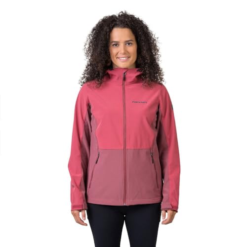 Hannah Zury Lite Softshell Jacket 36 veste outdoor légère femme