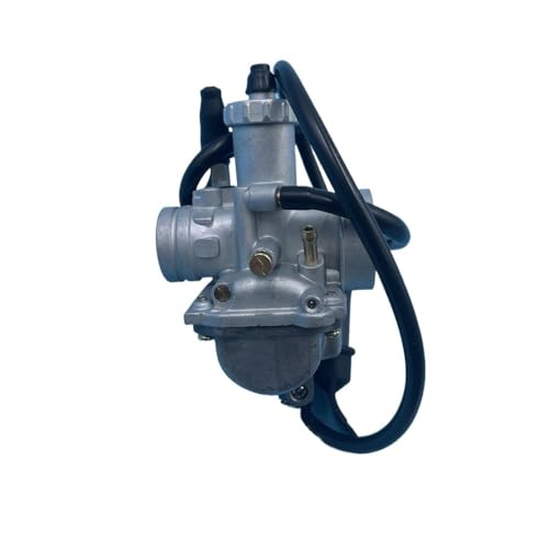 Carburateur pour Moto Tout-Terrain LT160 et LT-F160 de 1989 à 2004
