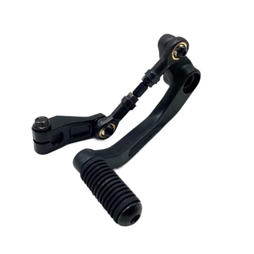Levier de vitesse moto haut de gamme pliable pour 700CLX Sport