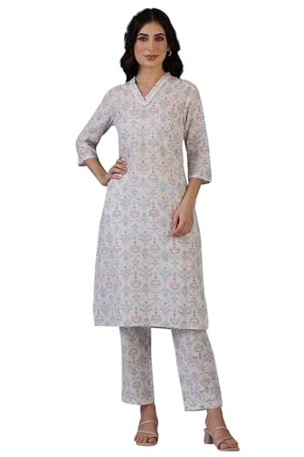 Image of W for Woman Women Kurta set