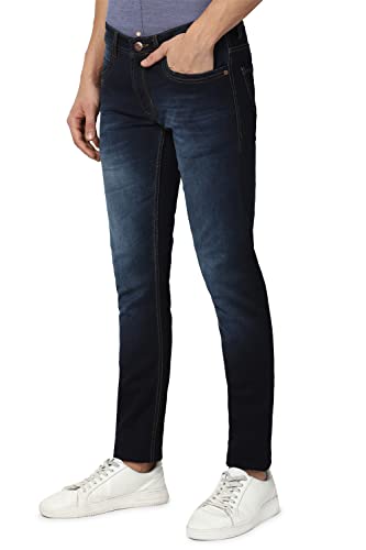 Image of Peter England Men Jeans