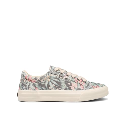 Image of Taos Plim Soul Women's Sneaker-Stylish Platform Sneaker with Curves & Pods Removable Footbed, Arch Support, Classic Design for Everyday Fashion, All Day Comfort
