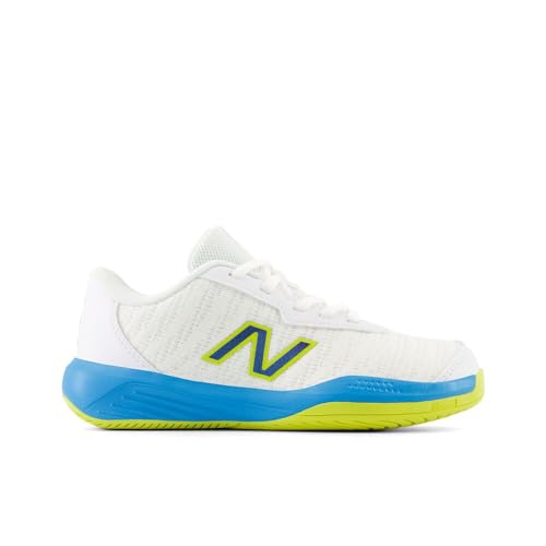 New Balance Unisex-Child Kid's 996 V53