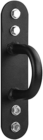 USR XT5 Crossfit Halatı Duvar Aparatı - Görsel 1