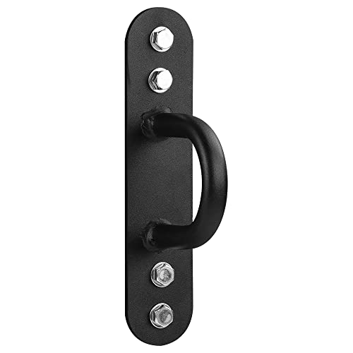 USR XT5 Crossfit Halatı Duvar Aparatı