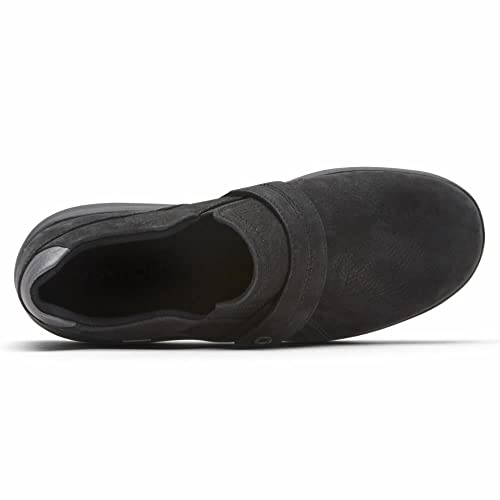 Image of Aravon Women's Rs Wp Slipon Platform