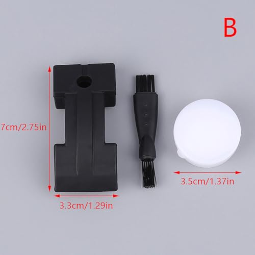 Almohadilla de goma para pedal FD-8 de hi-hat miniatura 6