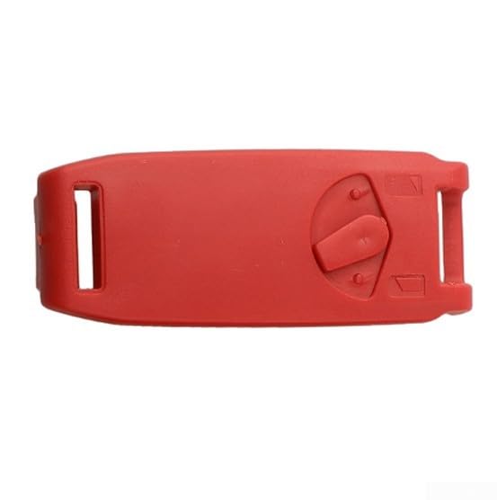 SRAM Akku Abdeckung Für Sattelstütze - Perfekte Passform, Schutz Vor Schmutz