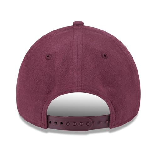 New Era A Frame 9forty Cap Moleskin Oakland Athletics - vue 6