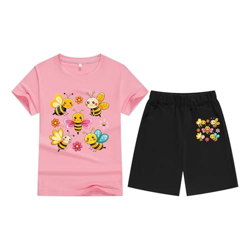 Tenue confortable garçons filles évitant la transpiration