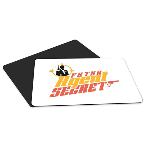 Sets de table agent secret le cadeau idéal pour petits et grands amateurs de héros - 5