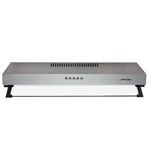 Campana-Extractora-con-Visera-3-Yelocidades-Ventilacion-Superior-y-Trasera-2016-m-h-595-cm-de-Ancho-Filtro-de-Carbon-Activo-Acero-Inoxidable-Extractor-de-Recirculacion-y-Conductos Campana-Extractora-con-Visera-3-Yelocidades-Ventilacion-Superior-y-Trasera-2016-m-h-595-cm-de-Ancho-Filtro-de-Carbon-Activo-Acero-Inoxidable-Extractor-de-Recirculacion-y-Conductos