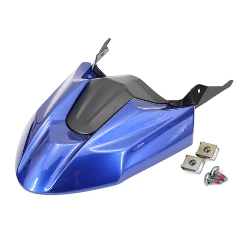Extension de cône bec moto et carénage avant pour Triumph Tiger 800 XC XRT XRX