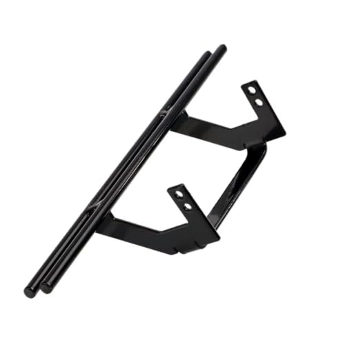 Pare-Chocs Arrière Métal Traxxas TRX4 TRX6 G63 G500 Accessoire de Remplacement 1/10