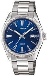 CASIO Men's MTP-1302PD