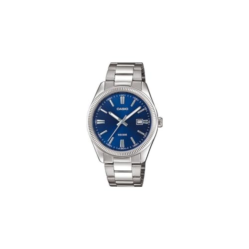 Imagen de Casio Reloj Collection MTP-1302PD-2AVEF Acero