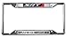 Jeep Grand Cherokee SRT License Plate Frame