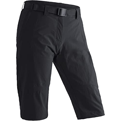 Bermuda Lawa Maier Sports femme short randonnée stretch léger