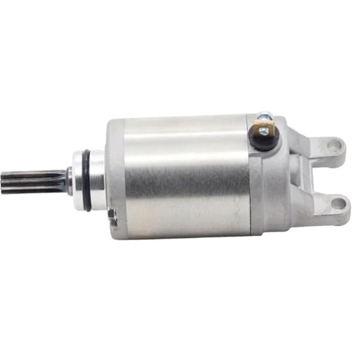 Motor de arranque 428000-4220 evita fallos de encendido y giros lentos en motor LTR450