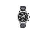junghans fliegeruhr ebay bundeswehr Werk: Präzises Automatikwerk J8840.4, Bicompax-Chronoscope
