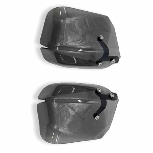 Protège-mains moto pour Kymco X-Town 125 250 300 de 2015 à 2021